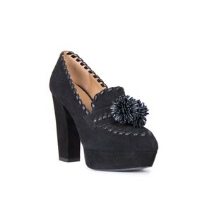 Sonia Rykiel Black Pump